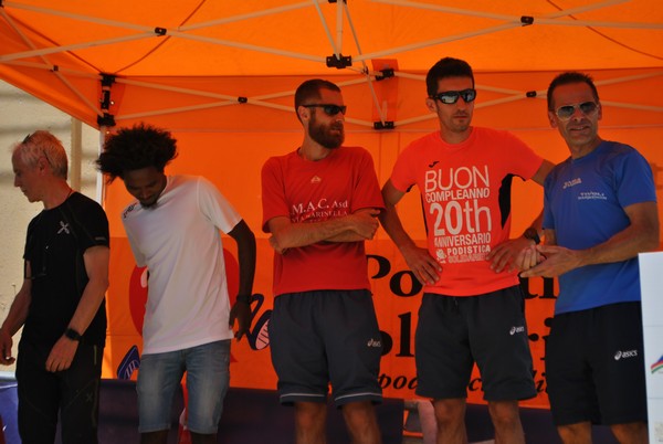 Giro del Lago di Campotosto (25/06/2016) 00004