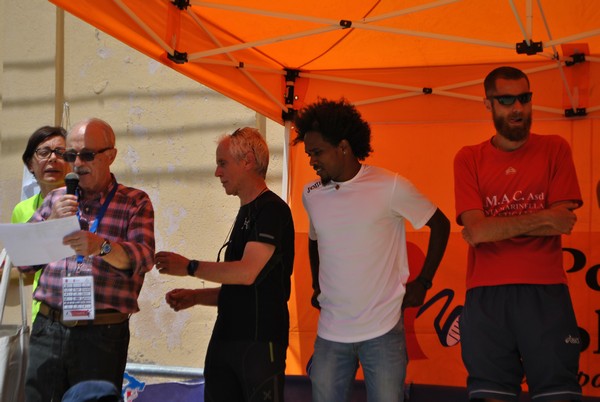 Giro del Lago di Campotosto (25/06/2016) 00005