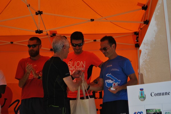 Giro del Lago di Campotosto (25/06/2016) 00007