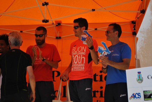 Giro del Lago di Campotosto (25/06/2016) 00010
