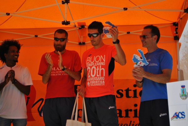 Giro del Lago di Campotosto (25/06/2016) 00011