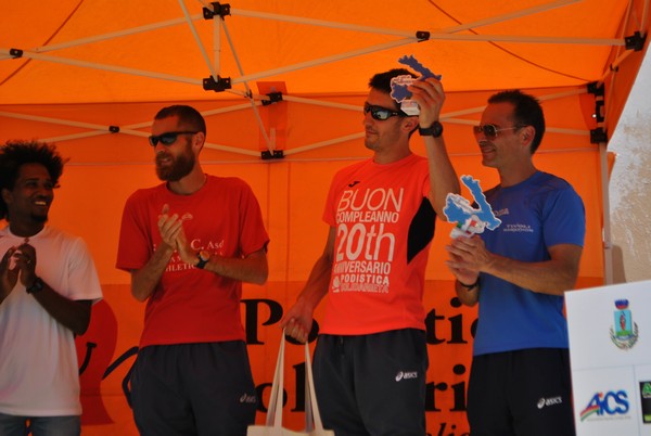 Giro del Lago di Campotosto (25/06/2016) 00012