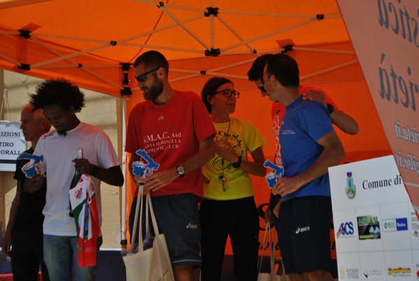 Giro del Lago di Campotosto (25/06/2016) 00013