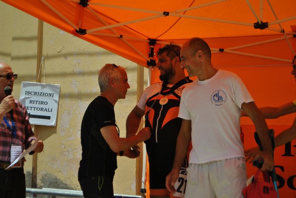 Giro del Lago di Campotosto (25/06/2016) 00017