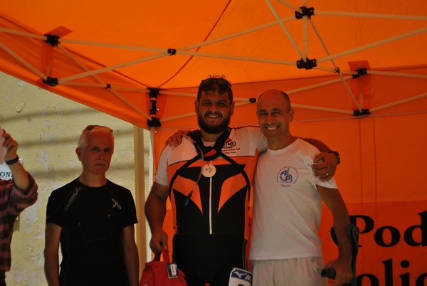 Giro del Lago di Campotosto (25/06/2016) 00024