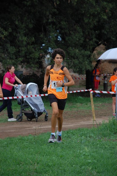 Trofeo Podistica Solidarietà (TOP,CE) (18/09/2016) 00064