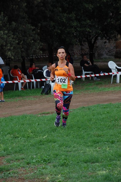 Trofeo Podistica Solidarietà (TOP,CE) (18/09/2016) 00101