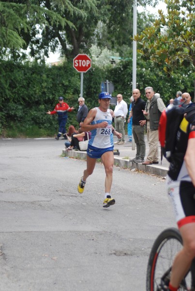 Maratonina di Villa Adriana (CCRun) (29/05/2016) 00001