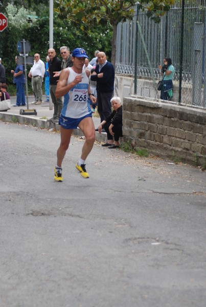 Maratonina di Villa Adriana (CCRun) (29/05/2016) 00002