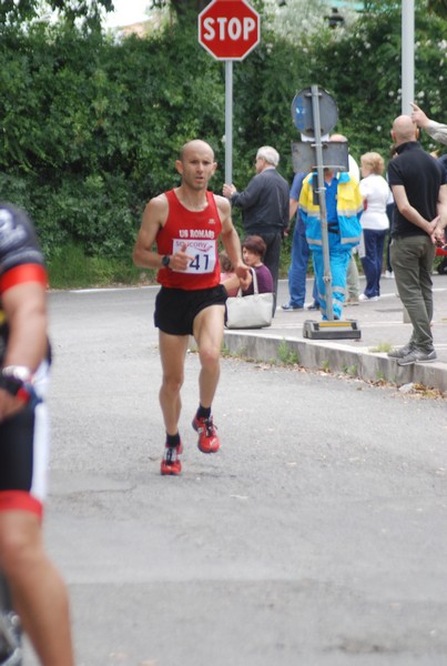 Maratonina di Villa Adriana (CCRun) (29/05/2016) 00007