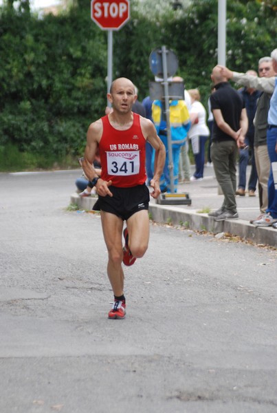 Maratonina di Villa Adriana (CCRun) (29/05/2016) 00008