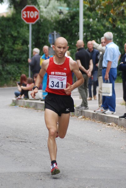 Maratonina di Villa Adriana (CCRun) (29/05/2016) 00009