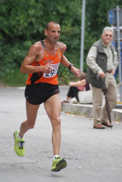 Maratonina di Villa Adriana (CCRun) (29/05/2016) 00013