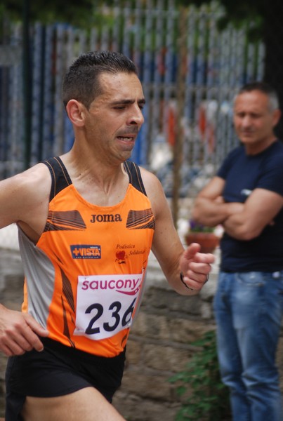 Maratonina di Villa Adriana (CCRun) (29/05/2016) 00022