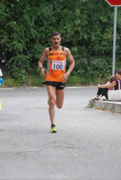 Maratonina di Villa Adriana (CCRun) (29/05/2016) 00025