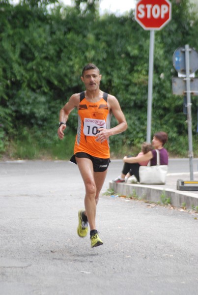 Maratonina di Villa Adriana (CCRun) (29/05/2016) 00026