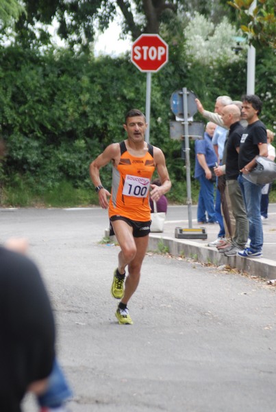 Maratonina di Villa Adriana (CCRun) (29/05/2016) 00027