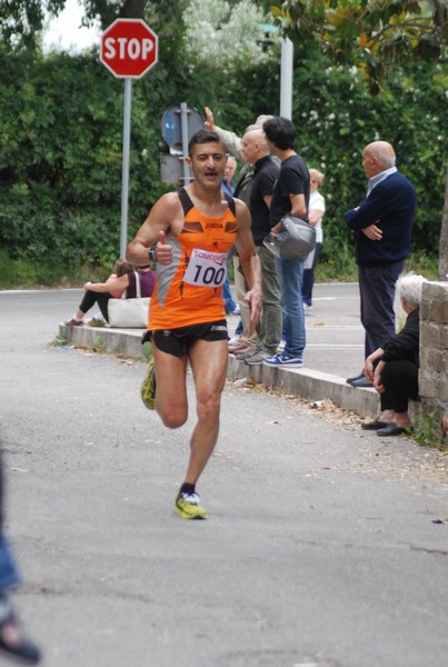 Maratonina di Villa Adriana (CCRun) (29/05/2016) 00028