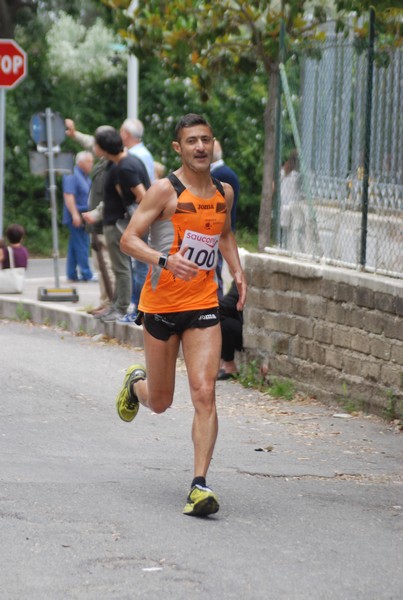 Maratonina di Villa Adriana (CCRun) (29/05/2016) 00029