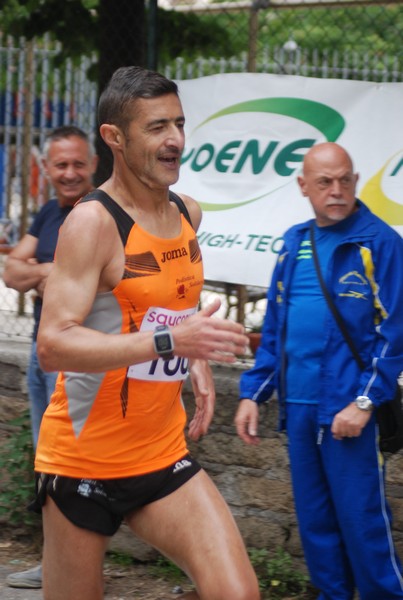 Maratonina di Villa Adriana (CCRun) (29/05/2016) 00032