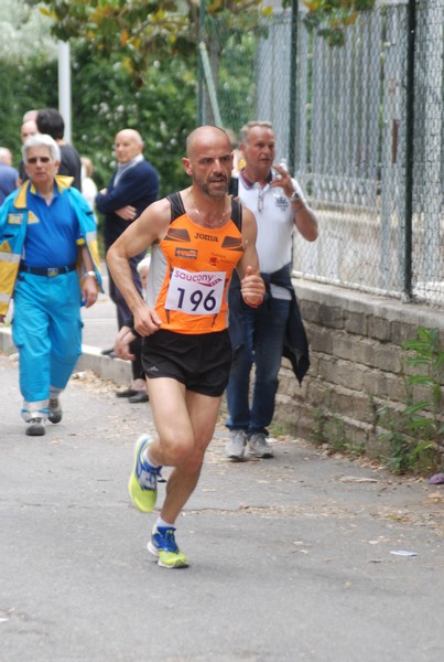 Maratonina di Villa Adriana (CCRun) (29/05/2016) 00035