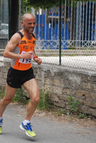 Maratonina di Villa Adriana (CCRun) (29/05/2016) 00037