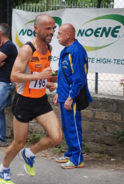 Maratonina di Villa Adriana (CCRun) (29/05/2016) 00038