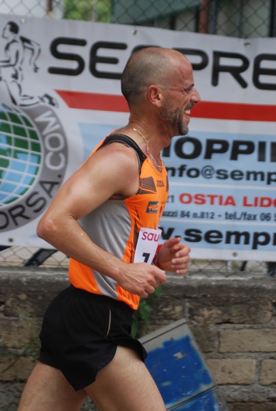 Maratonina di Villa Adriana (CCRun) (29/05/2016) 00040