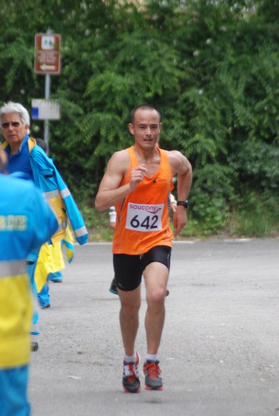 Maratonina di Villa Adriana (CCRun) (29/05/2016) 00041