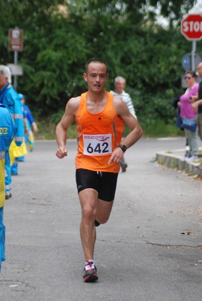 Maratonina di Villa Adriana (CCRun) (29/05/2016) 00043