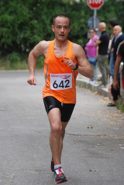 Maratonina di Villa Adriana (CCRun) (29/05/2016) 00044