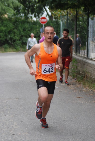 Maratonina di Villa Adriana (CCRun) (29/05/2016) 00045