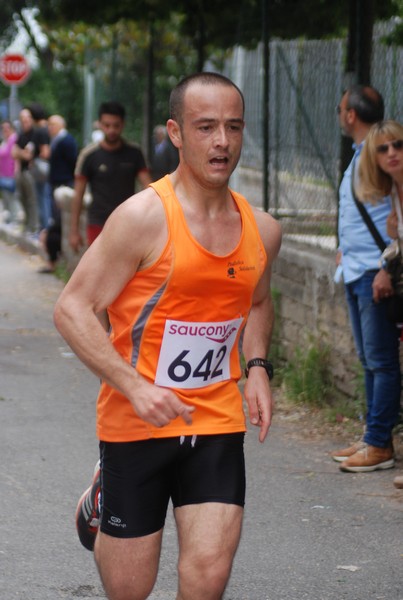 Maratonina di Villa Adriana (CCRun) (29/05/2016) 00046