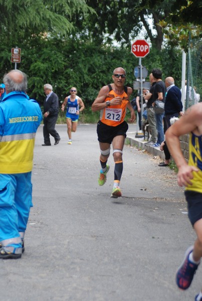 Maratonina di Villa Adriana (CCRun) (29/05/2016) 00047