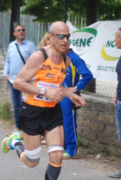 Maratonina di Villa Adriana (CCRun) (29/05/2016) 00051