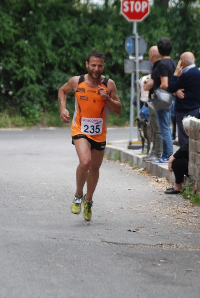 Maratonina di Villa Adriana (CCRun) (29/05/2016) 00054