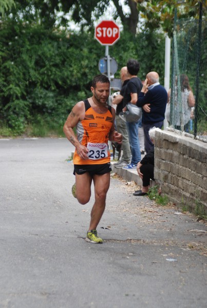 Maratonina di Villa Adriana (CCRun) (29/05/2016) 00055