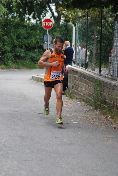 Maratonina di Villa Adriana (CCRun) (29/05/2016) 00056