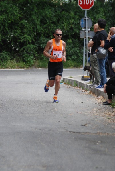 Maratonina di Villa Adriana (CCRun) (29/05/2016) 00061