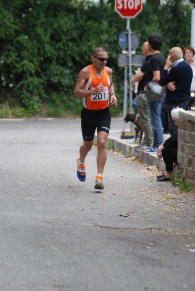 Maratonina di Villa Adriana (CCRun) (29/05/2016) 00062
