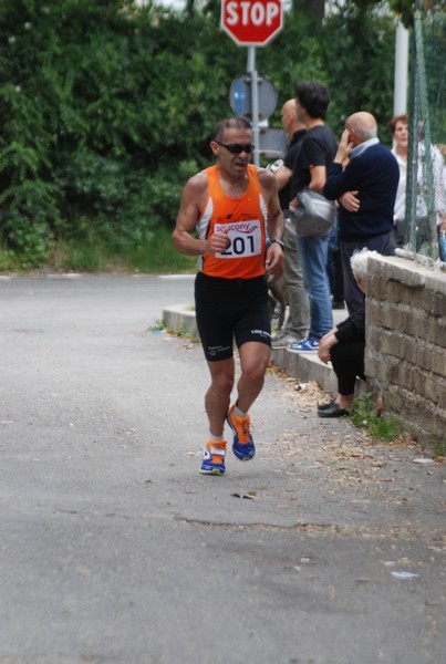 Maratonina di Villa Adriana (CCRun) (29/05/2016) 00063