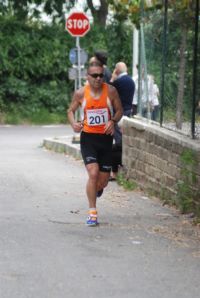 Maratonina di Villa Adriana (CCRun) (29/05/2016) 00064