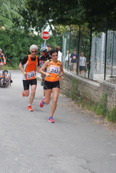 Maratonina di Villa Adriana (CCRun) (29/05/2016) 00070