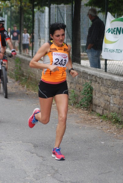 Maratonina di Villa Adriana (CCRun) (29/05/2016) 00072