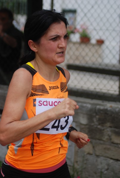 Maratonina di Villa Adriana (CCRun) (29/05/2016) 00074
