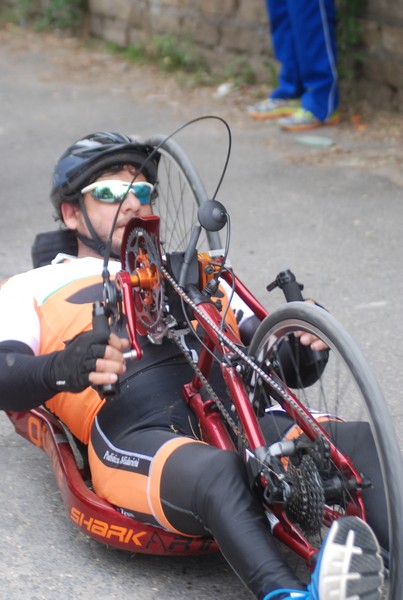 Maratonina di Villa Adriana (CCRun) (29/05/2016) 00076