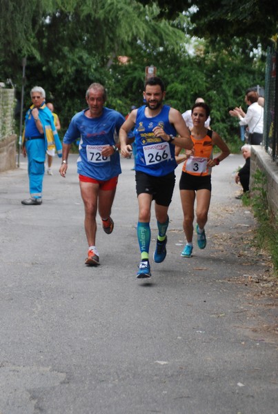 Maratonina di Villa Adriana (CCRun) (29/05/2016) 00078