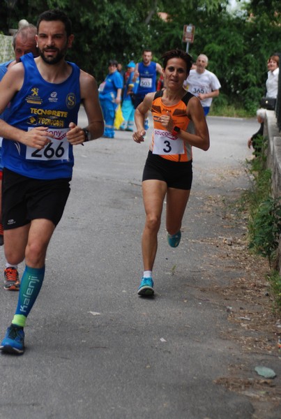 Maratonina di Villa Adriana (CCRun) (29/05/2016) 00080
