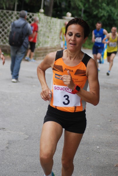 Maratonina di Villa Adriana (CCRun) (29/05/2016) 00082