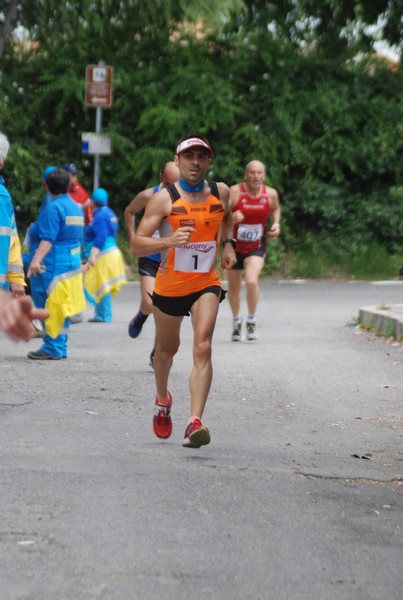 Maratonina di Villa Adriana (CCRun) (29/05/2016) 00085
